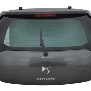 KLAPA BAGAŻNIKA TYLNA TYŁ CITROEN DS3 Premium